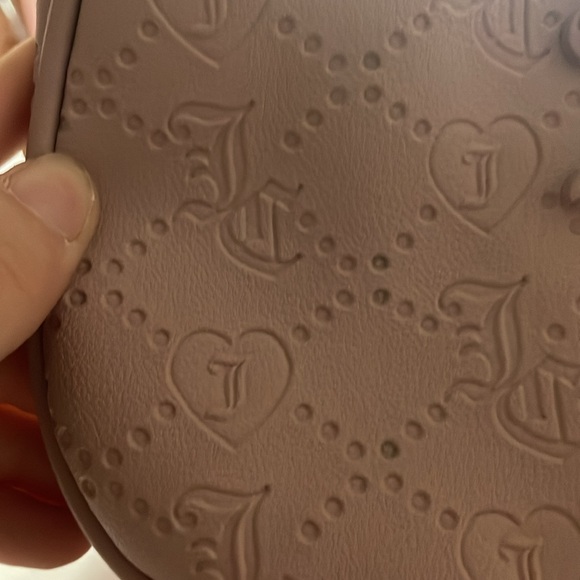 Juicy Couture purse - Picture 2 of 8